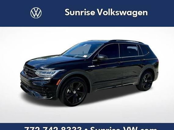 VOLKSWAGEN TIGUAN 4MOTION 2024 3VV8B7AX7RM209717 image VOLKSWAGEN TIGUAN 4MOTION 2024 3VV8B7AX7RM209717 image